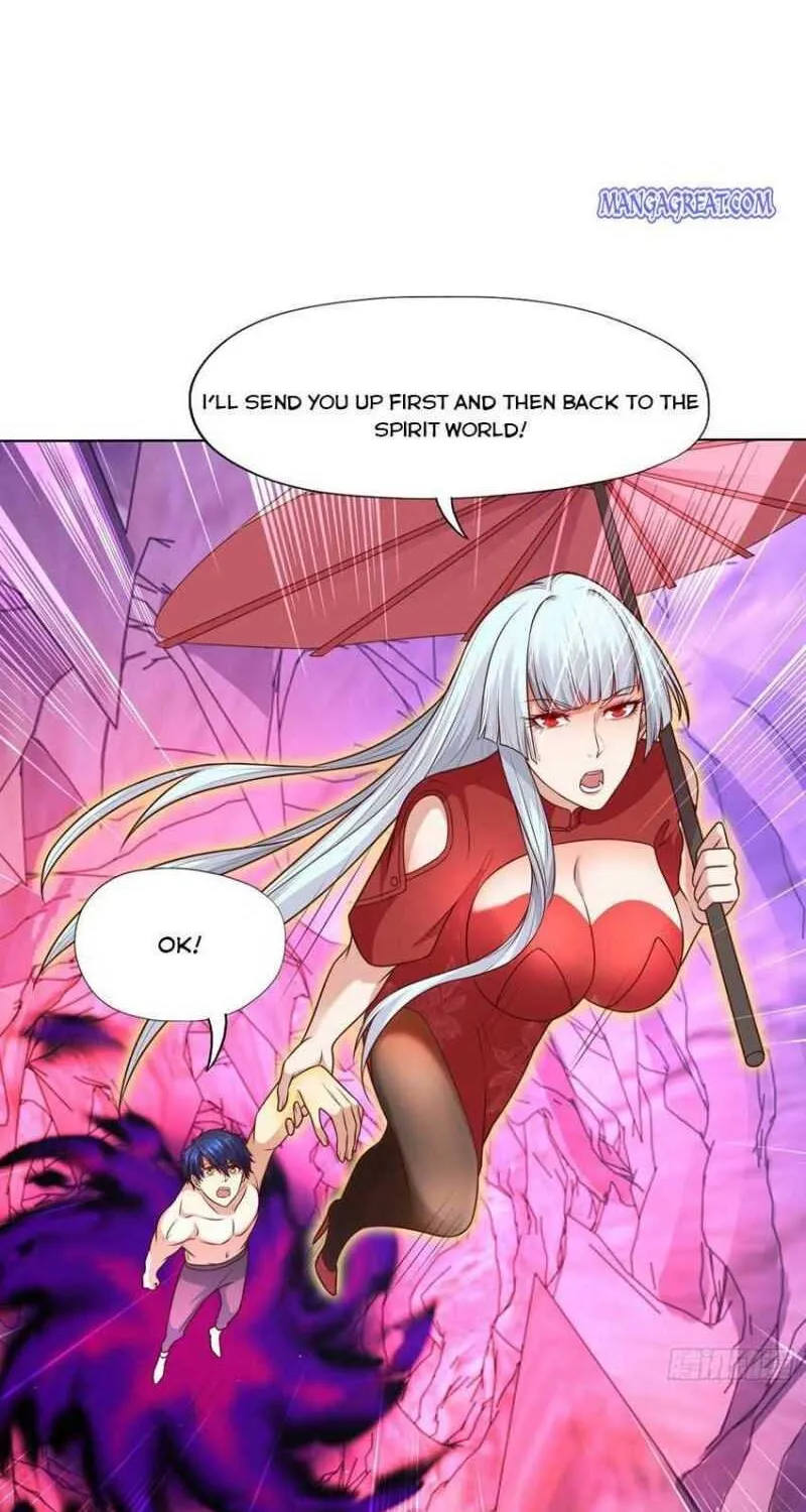 Devilish Girlfriend Mangakakalot X Chapter 11 Page 66