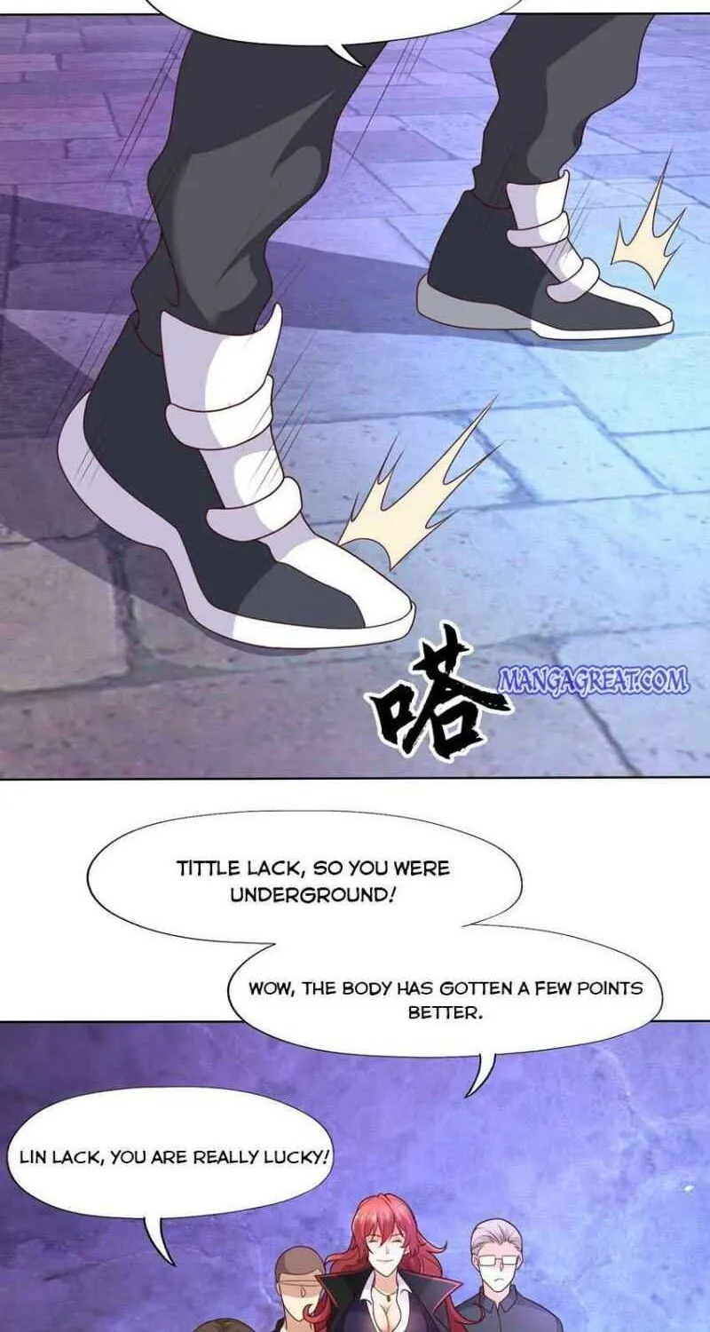 Devilish Girlfriend Mangakakalot X Chapter 11 Page 68