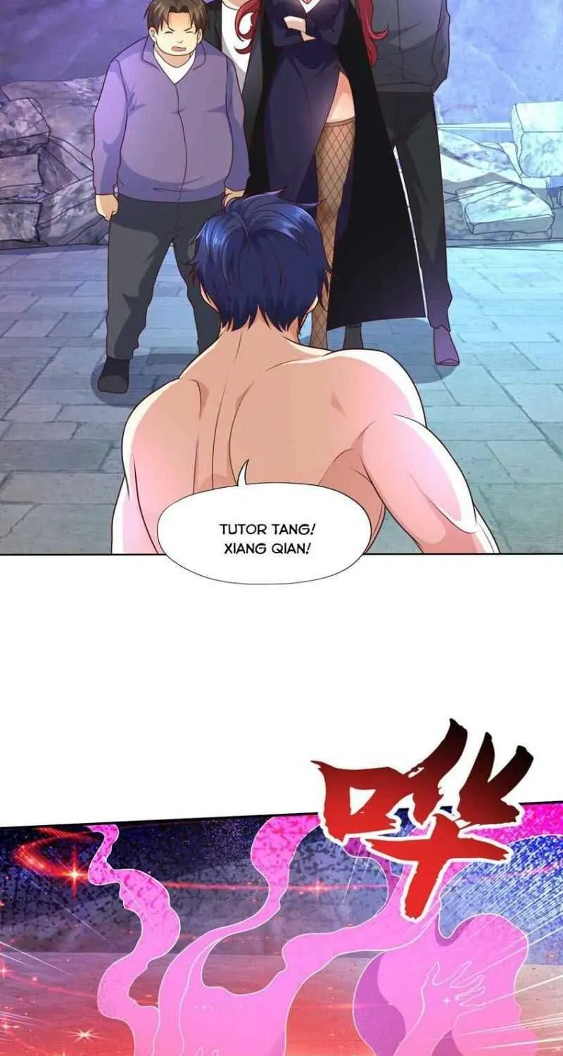 Devilish Girlfriend Mangakakalot X Chapter 11 Page 69