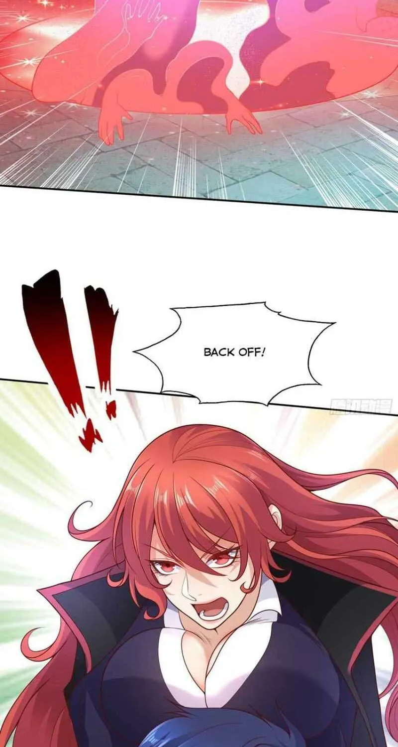 Devilish Girlfriend Mangakakalot X Chapter 11 Page 70