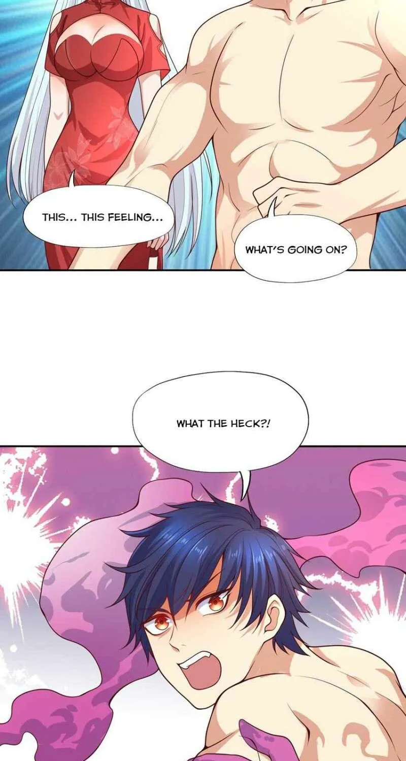Devilish Girlfriend Mangakakalot X Chapter 11 Page 63