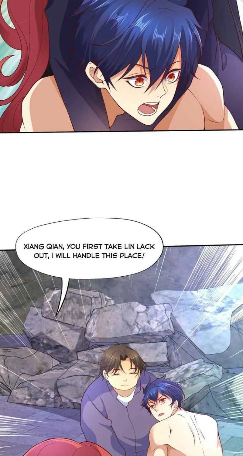 Devilish Girlfriend Mangakakalot X Chapter 11 Page 71