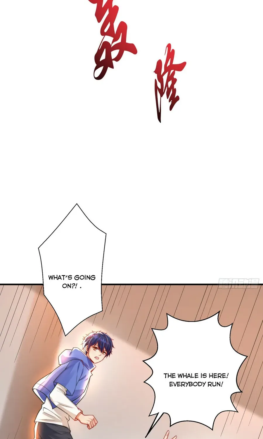 Devilish Girlfriend Mangakakalot X Chapter 110 Page 44