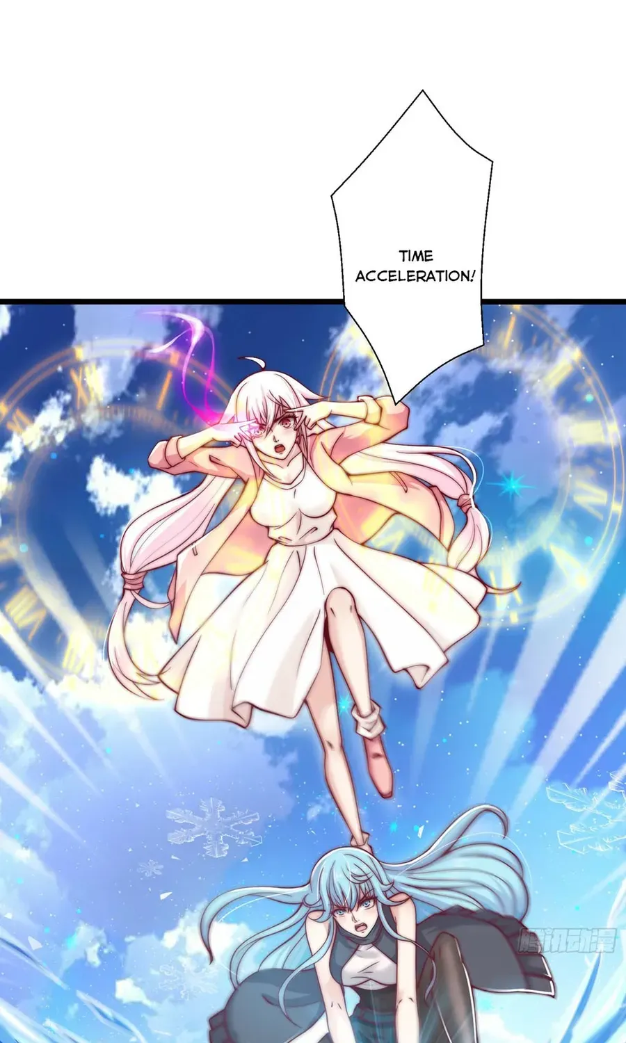 Devilish Girlfriend Mangakakalot X Chapter 110 Page 49