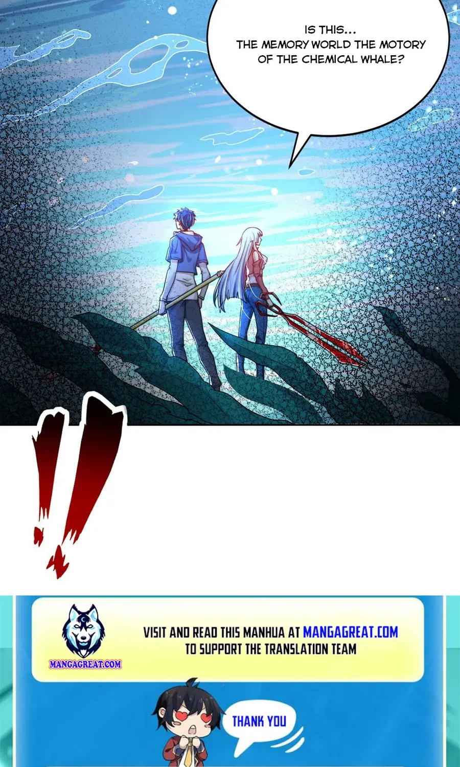 Devilish Girlfriend Mangakakalot X Chapter 110 Page 67