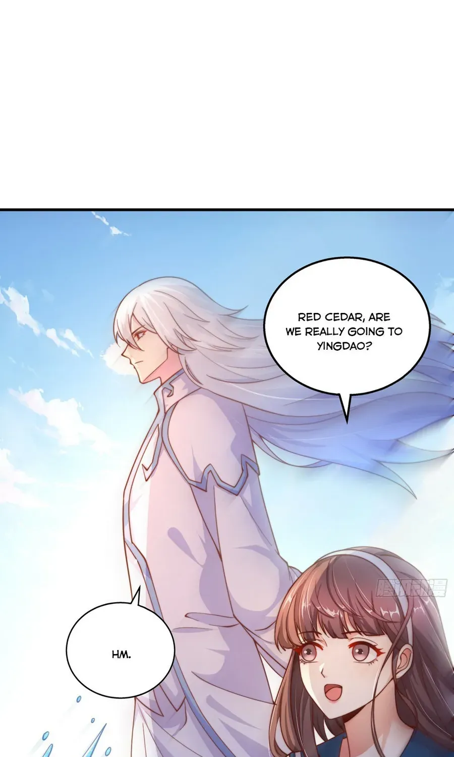 Devilish Girlfriend Mangakakalot X Chapter 110 Page 16