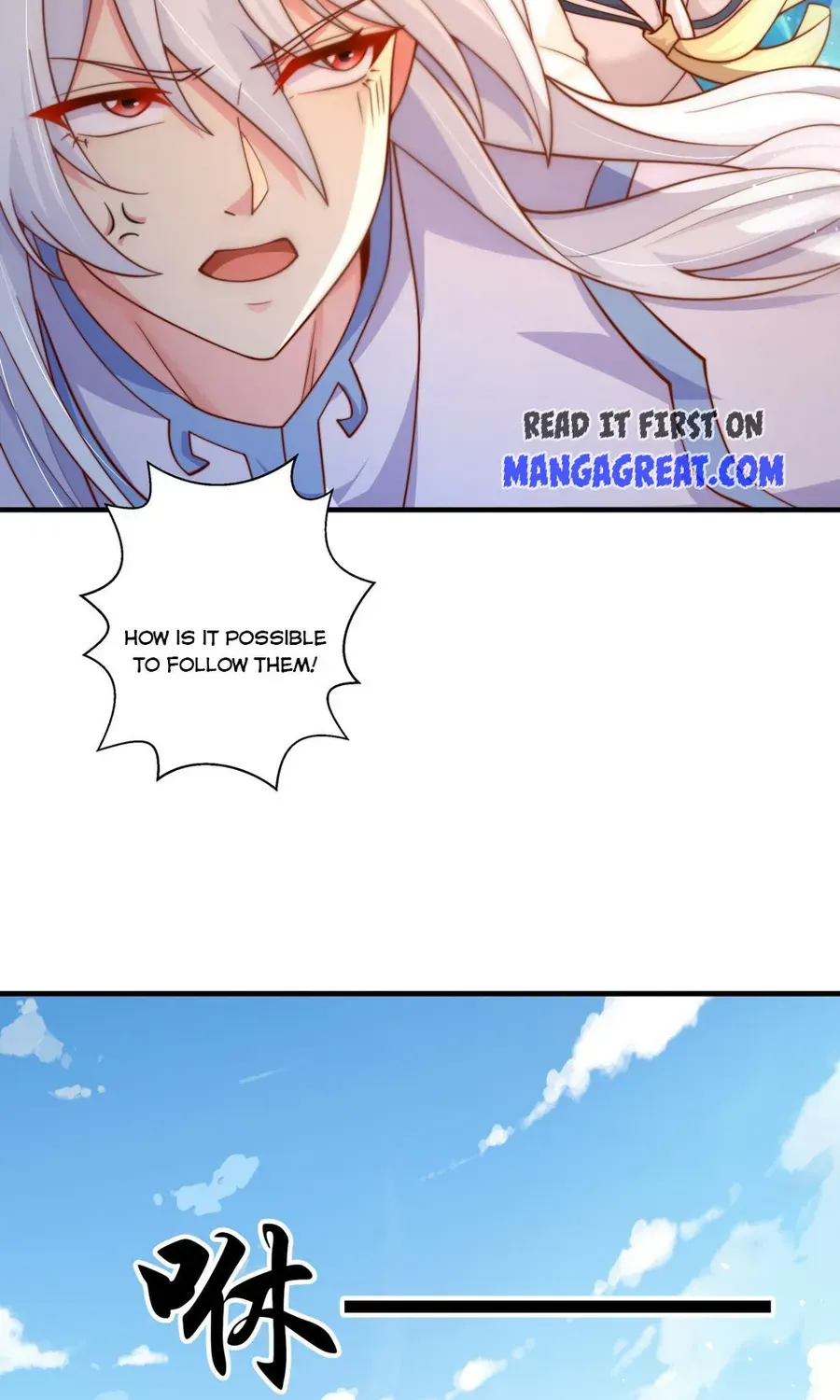 Devilish Girlfriend Mangakakalot X Chapter 110 Page 18