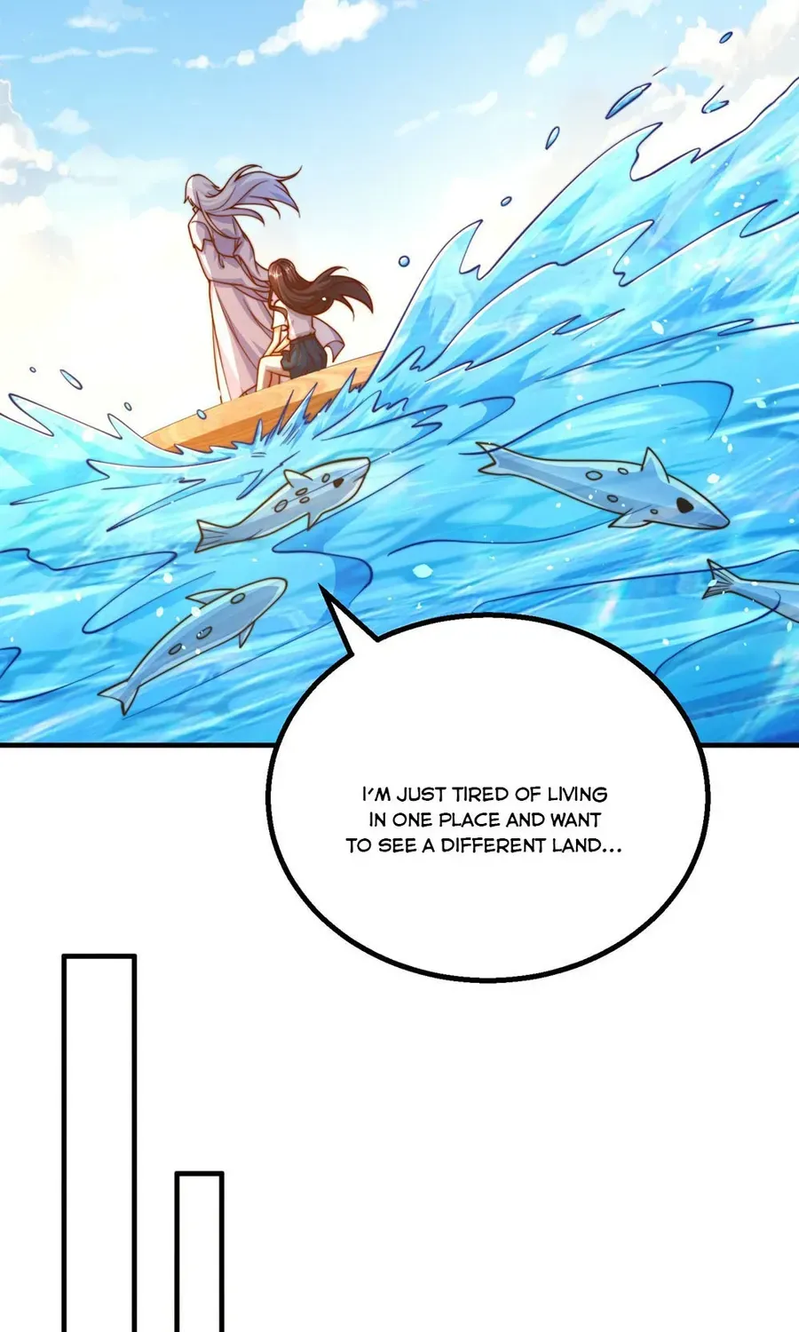 Devilish Girlfriend Mangakakalot X Chapter 110 Page 19