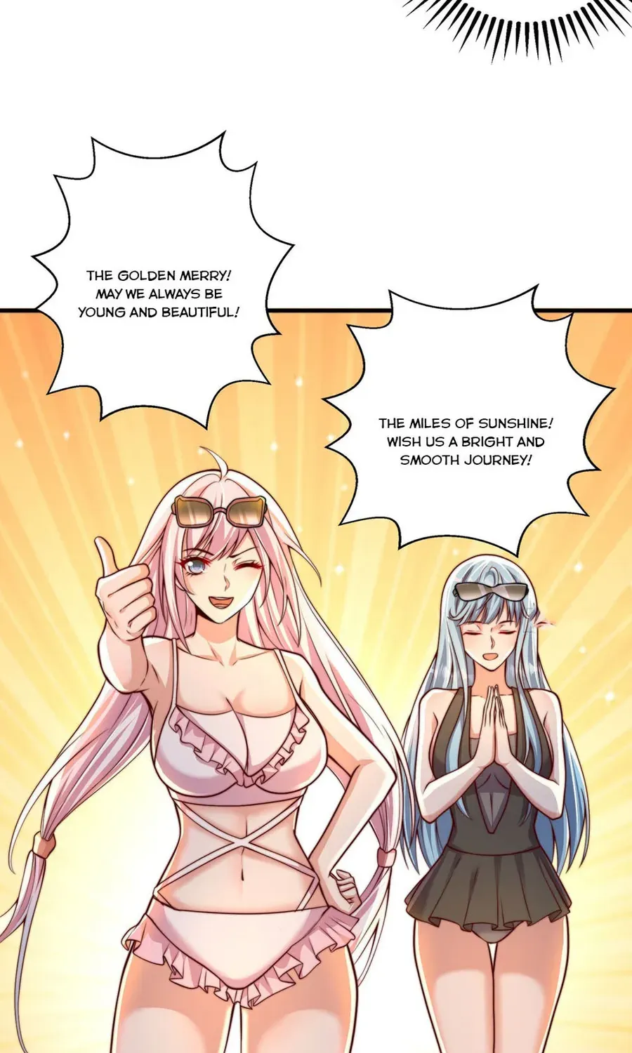 Devilish Girlfriend Mangakakalot X Chapter 110 Page 3