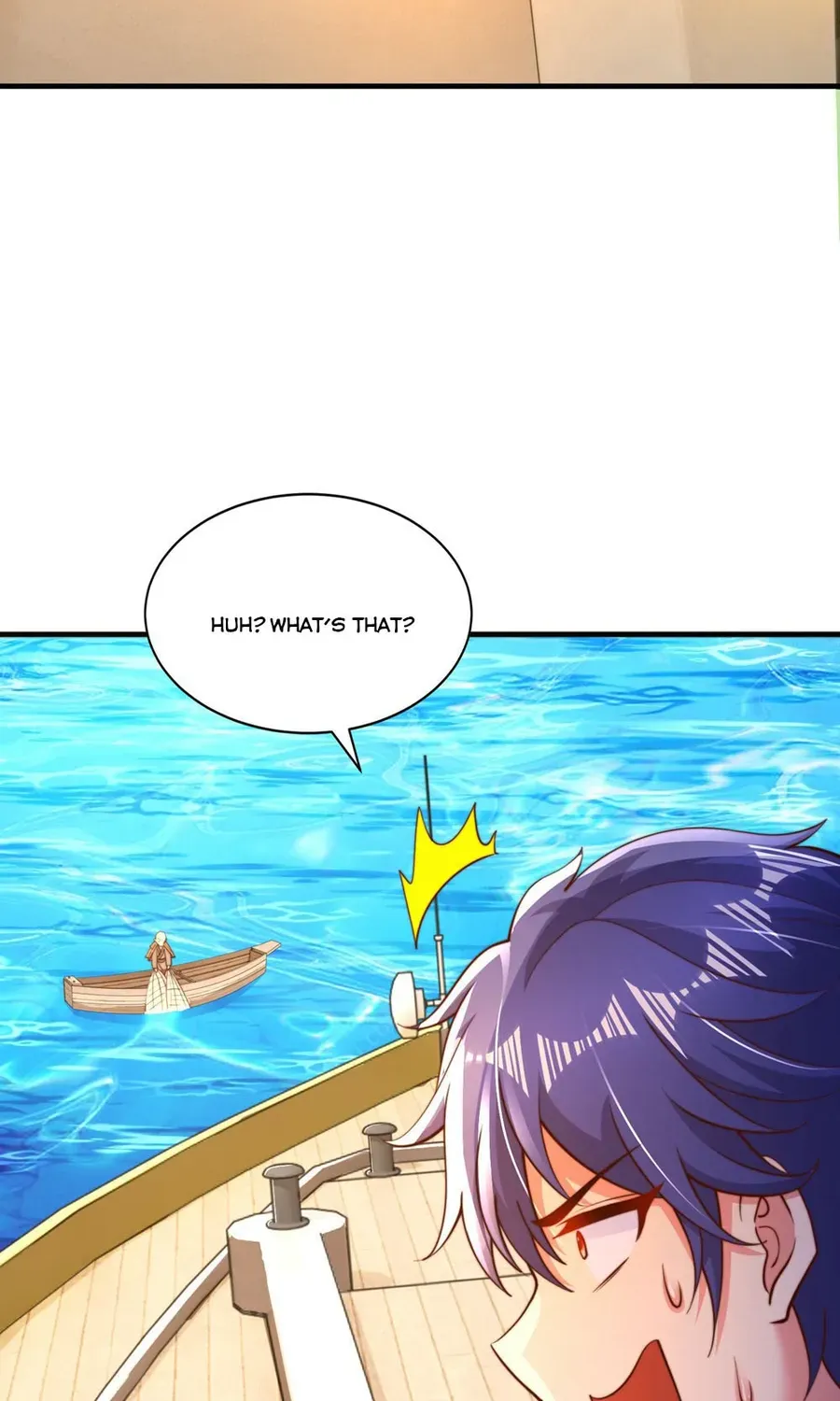 Devilish Girlfriend Mangakakalot X Chapter 110 Page 21