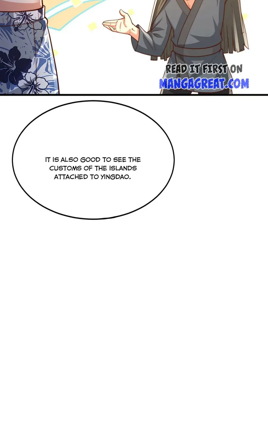Devilish Girlfriend Mangakakalot X Chapter 110 Page 30