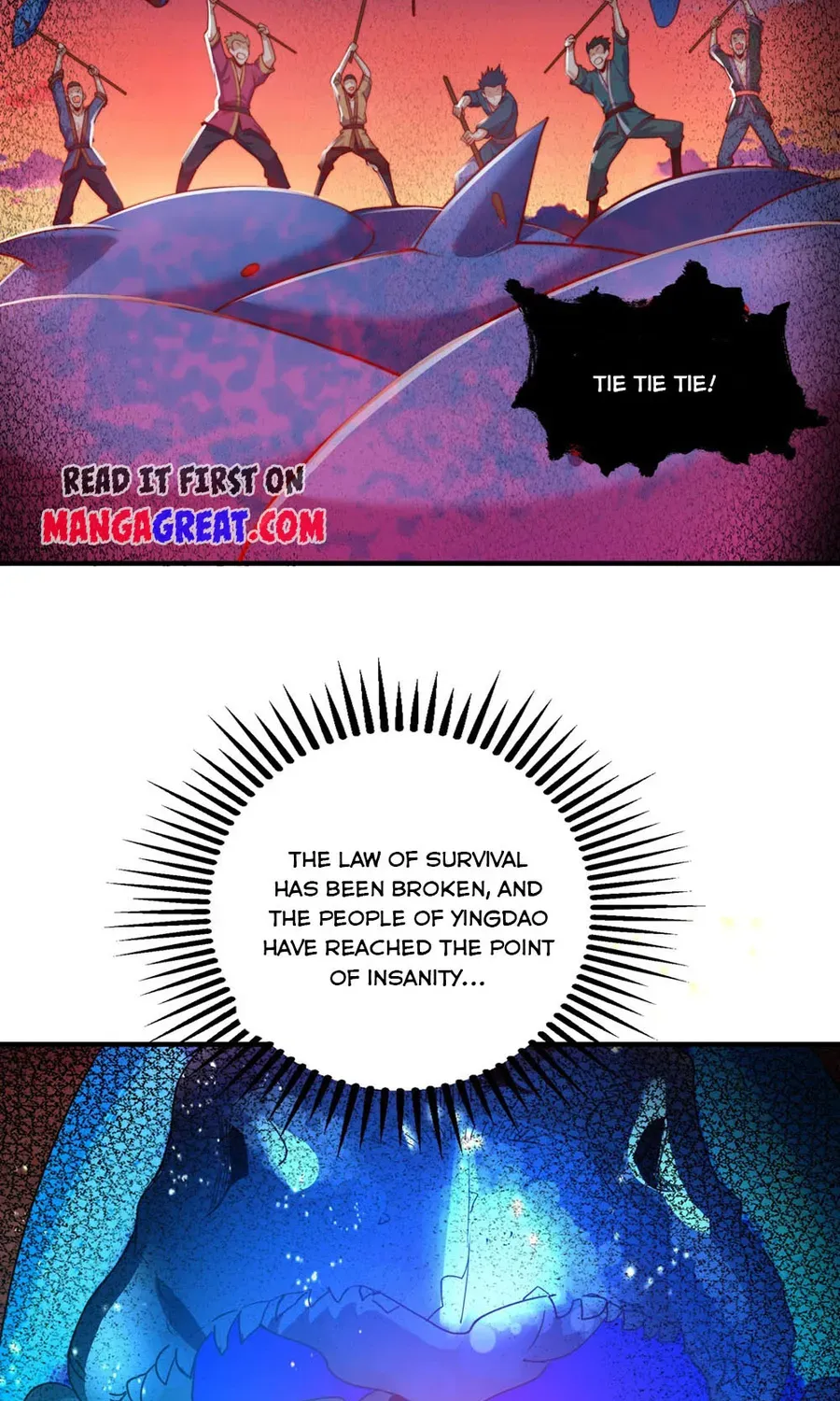 Devilish Girlfriend Mangakakalot X Chapter 111 Page 5