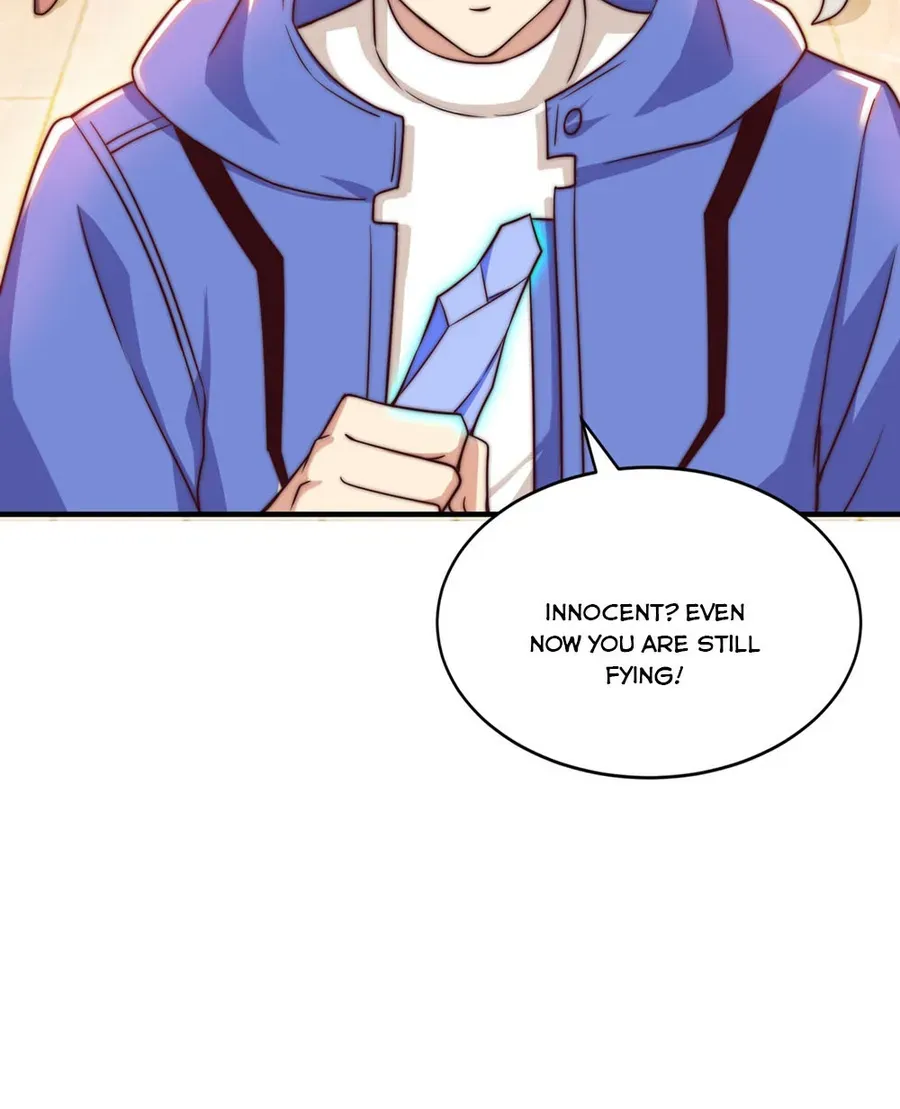 Devilish Girlfriend Mangakakalot X Chapter 111 Page 52