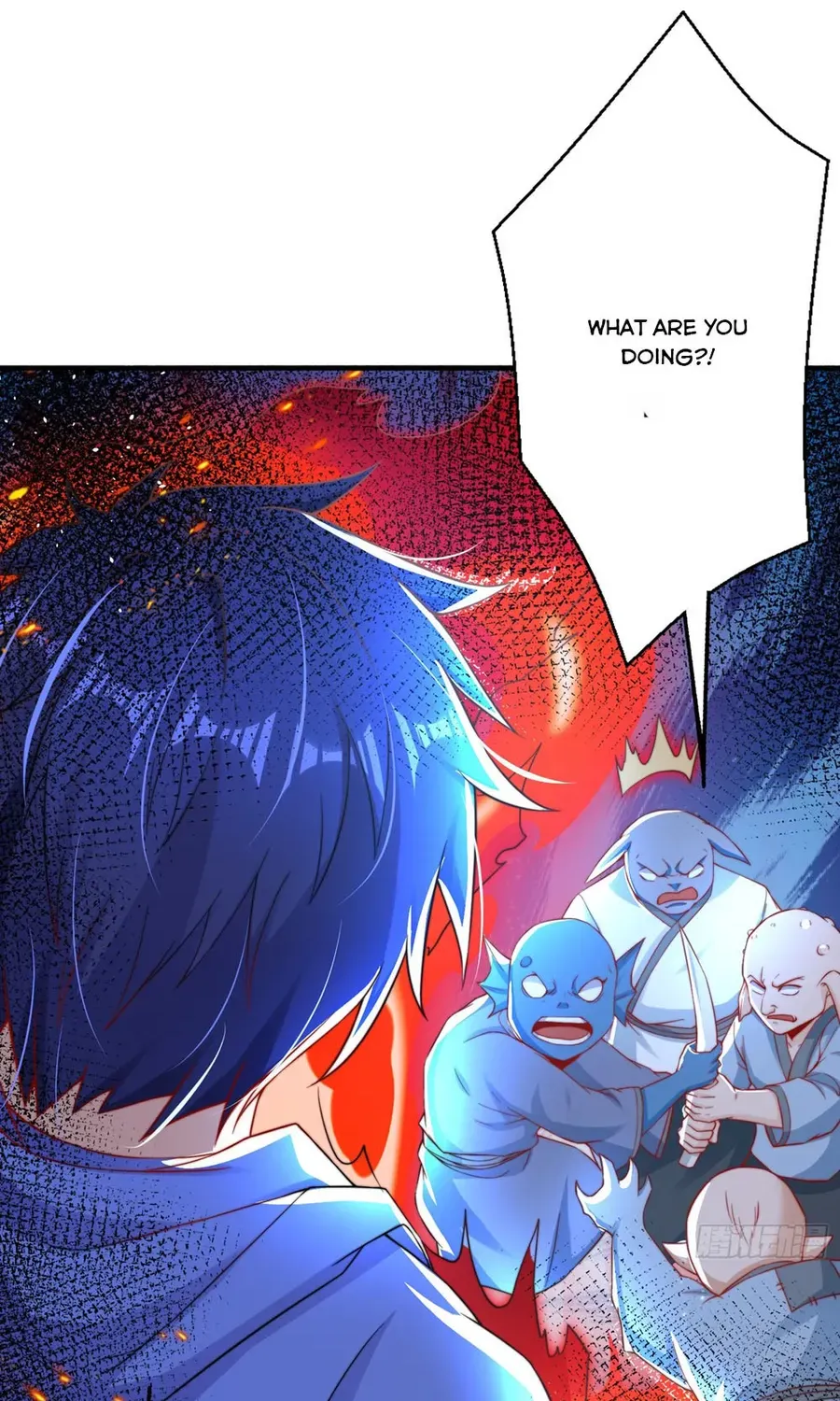 Devilish Girlfriend Mangakakalot X Chapter 111 Page 62