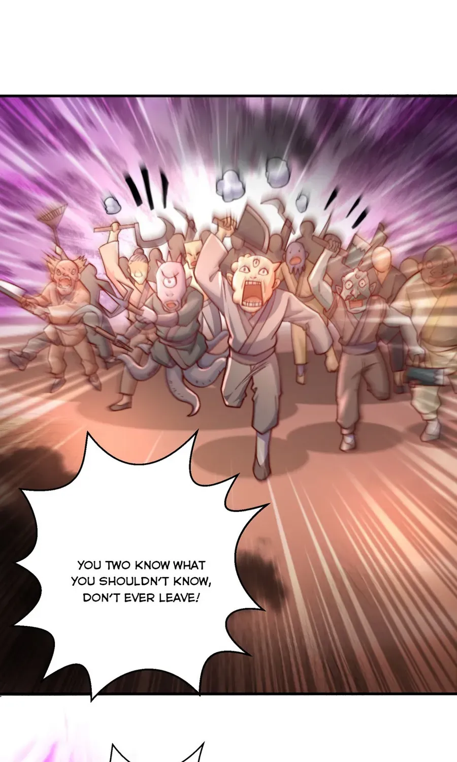 Devilish Girlfriend Mangakakalot X Chapter 111 Page 15