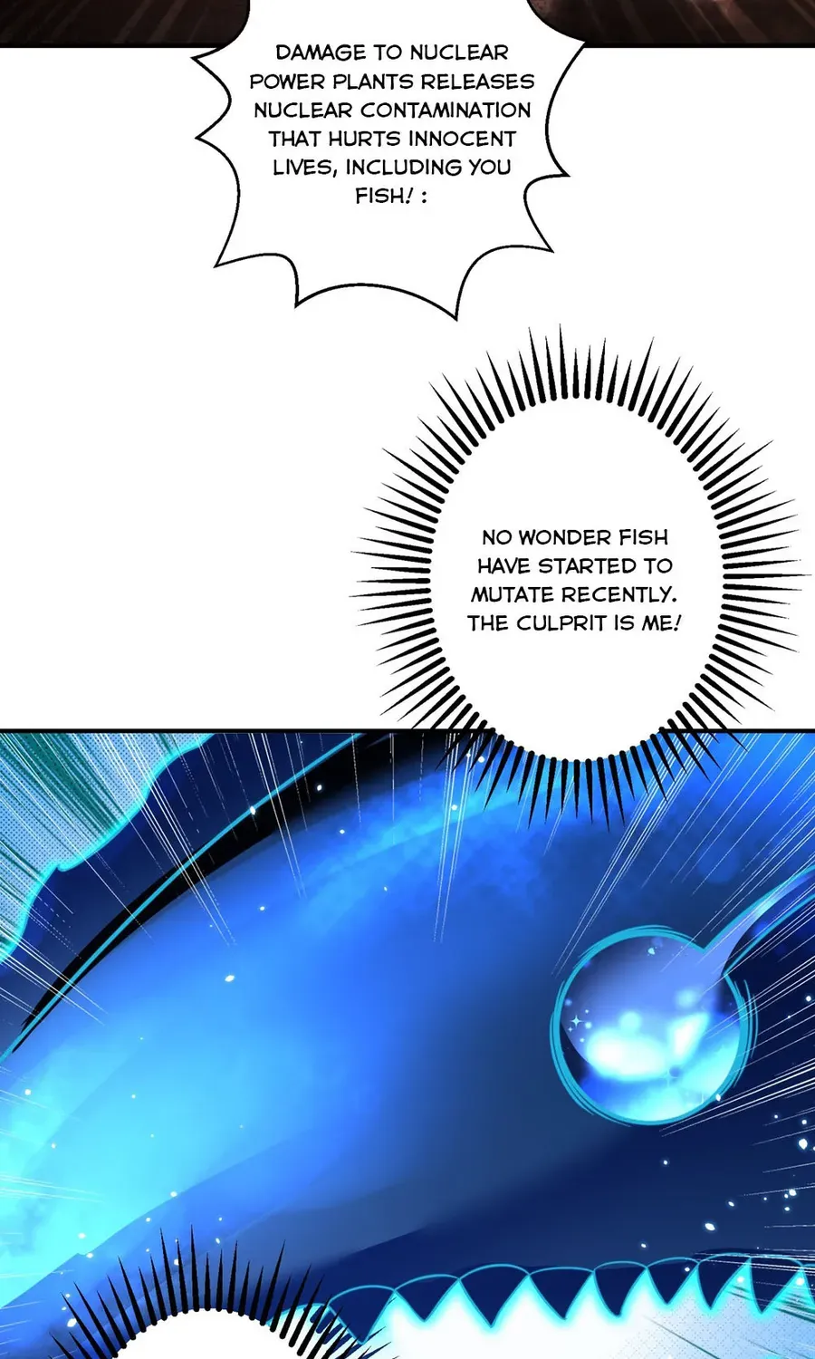 Devilish Girlfriend Mangakakalot X Chapter 111 Page 21