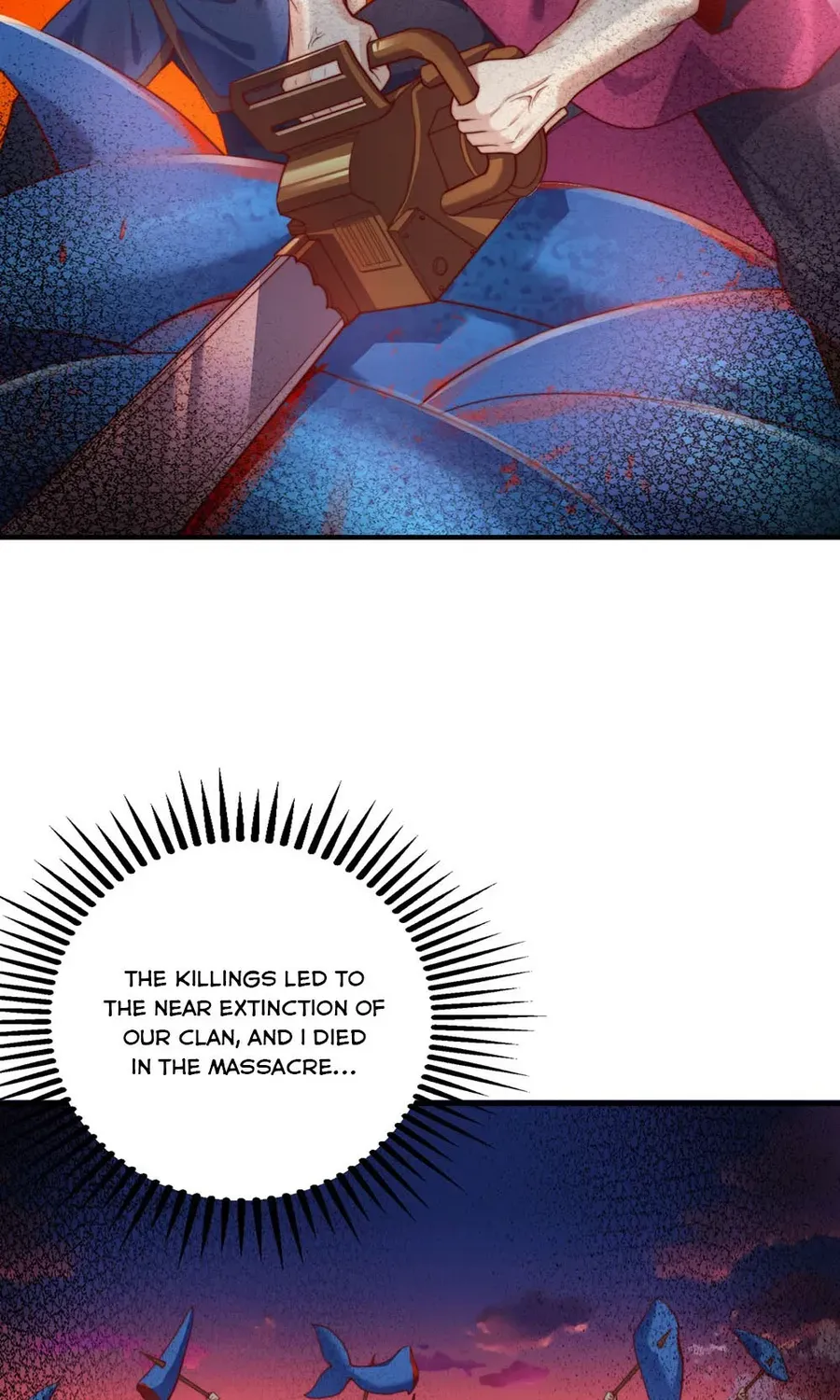 Devilish Girlfriend Mangakakalot X Chapter 111 Page 4
