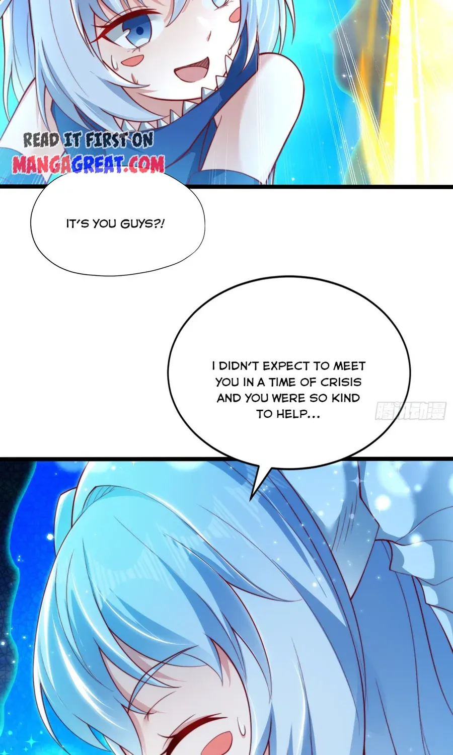 Devilish Girlfriend Mangakakalot X Chapter 111 Page 38