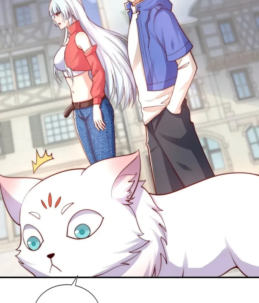 Devilish Girlfriend Mangakakalot X Chapter 112 Page 6