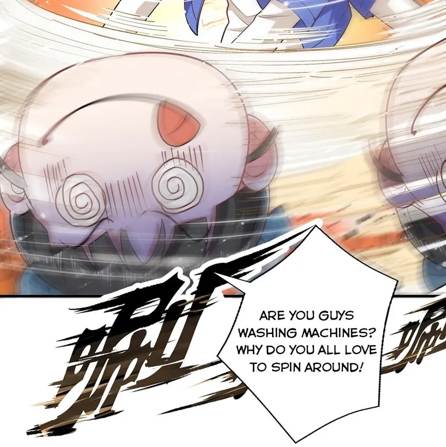 Devilish Girlfriend Mangakakalot X Chapter 112 Page 55