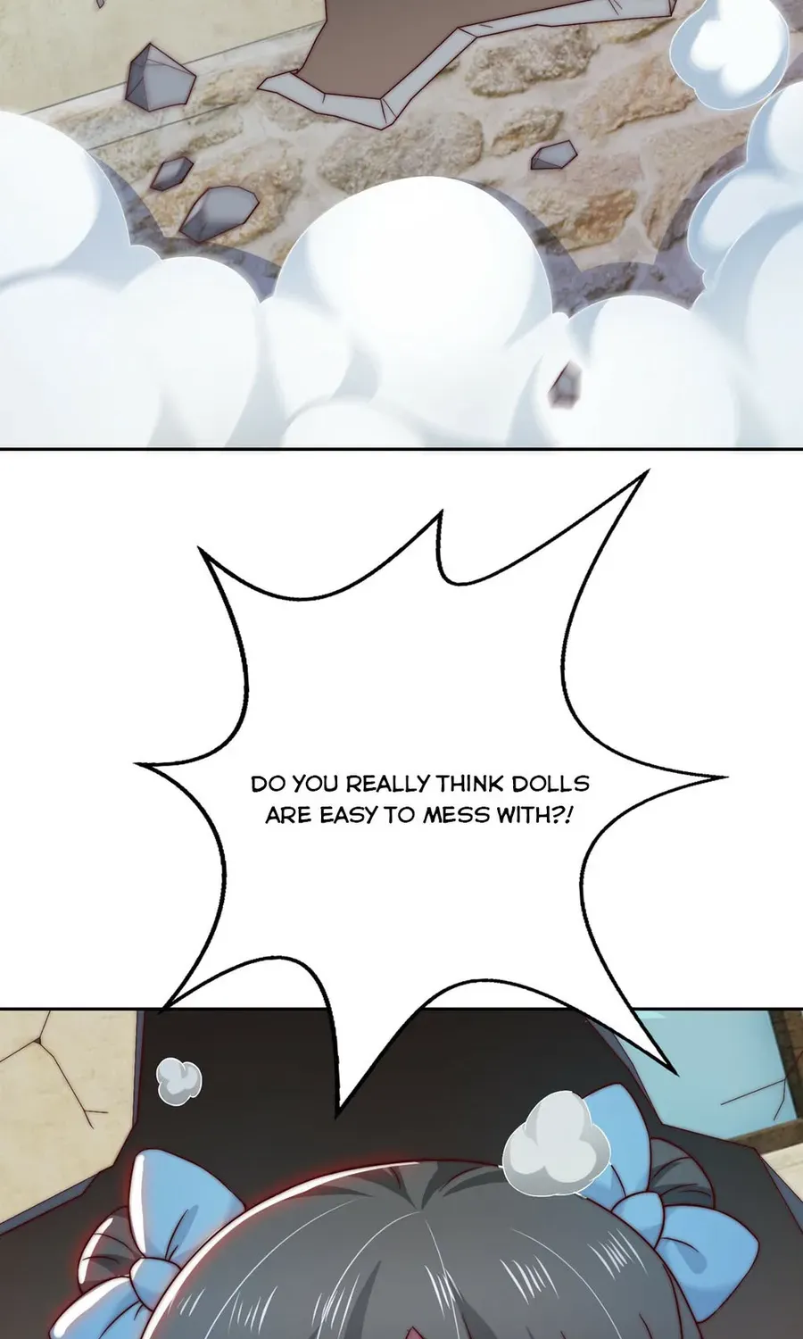 Devilish Girlfriend Mangakakalot X Chapter 112 Page 59