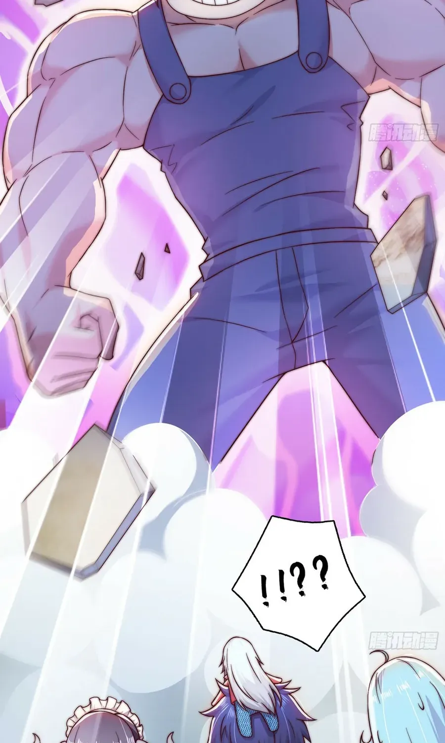Devilish Girlfriend Mangakakalot X Chapter 112 Page 61
