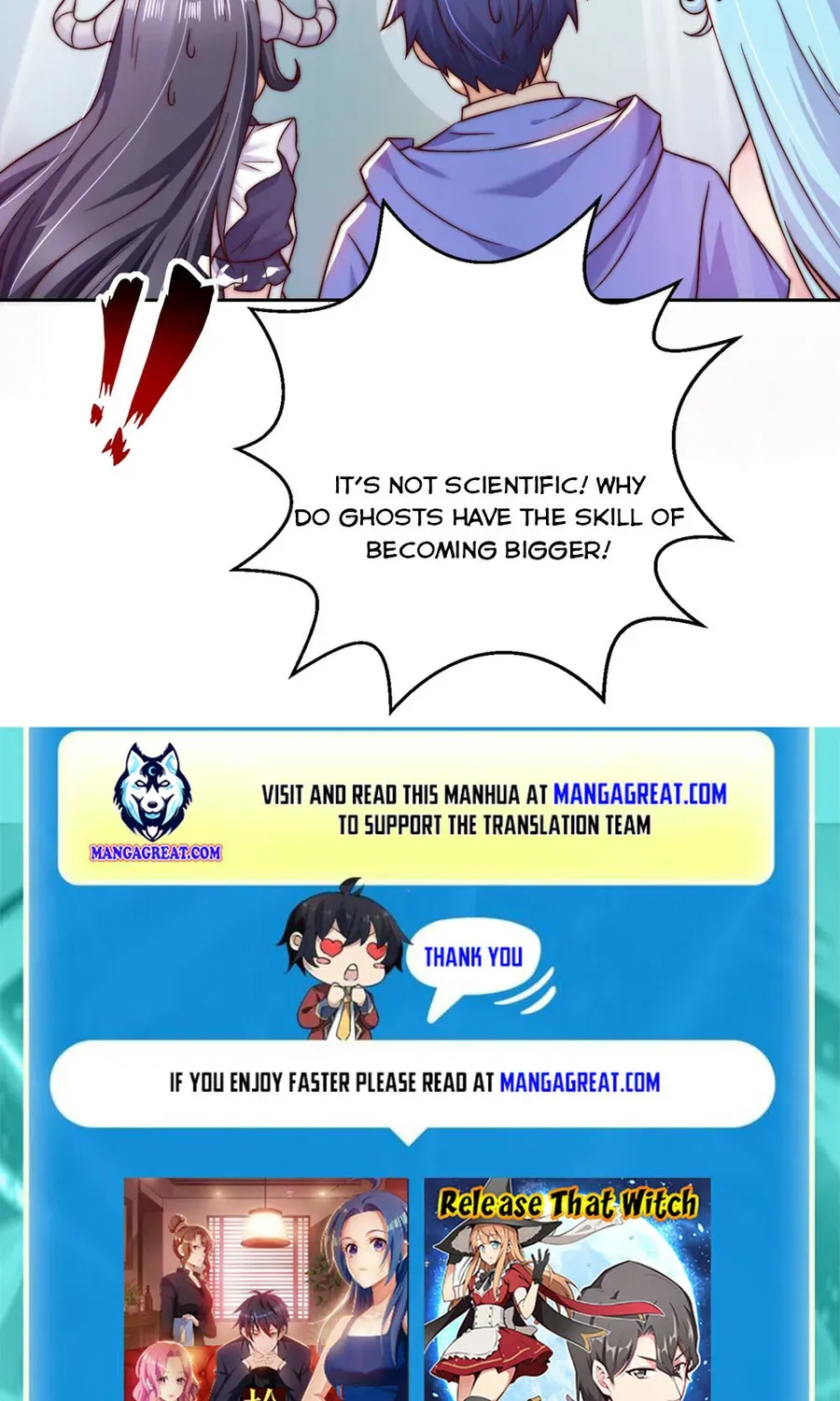 Devilish Girlfriend Mangakakalot X Chapter 112 Page 62