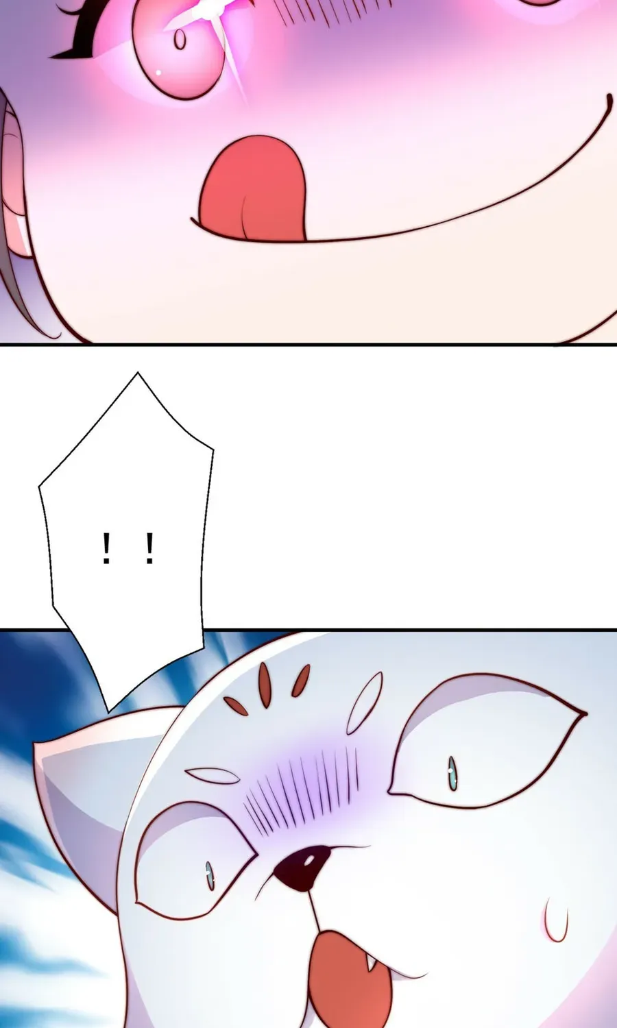 Devilish Girlfriend Mangakakalot X Chapter 112 Page 9