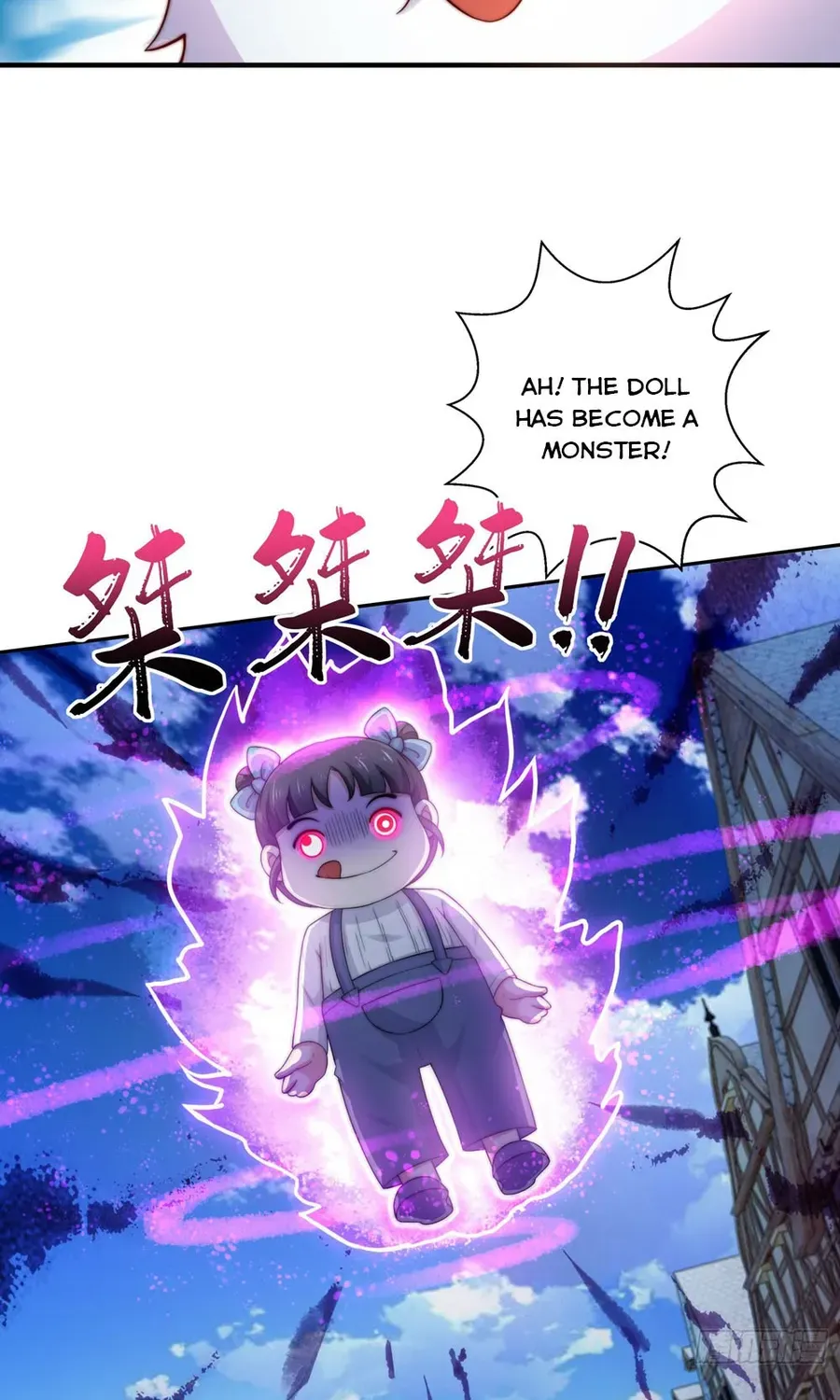 Devilish Girlfriend Mangakakalot X Chapter 112 Page 10
