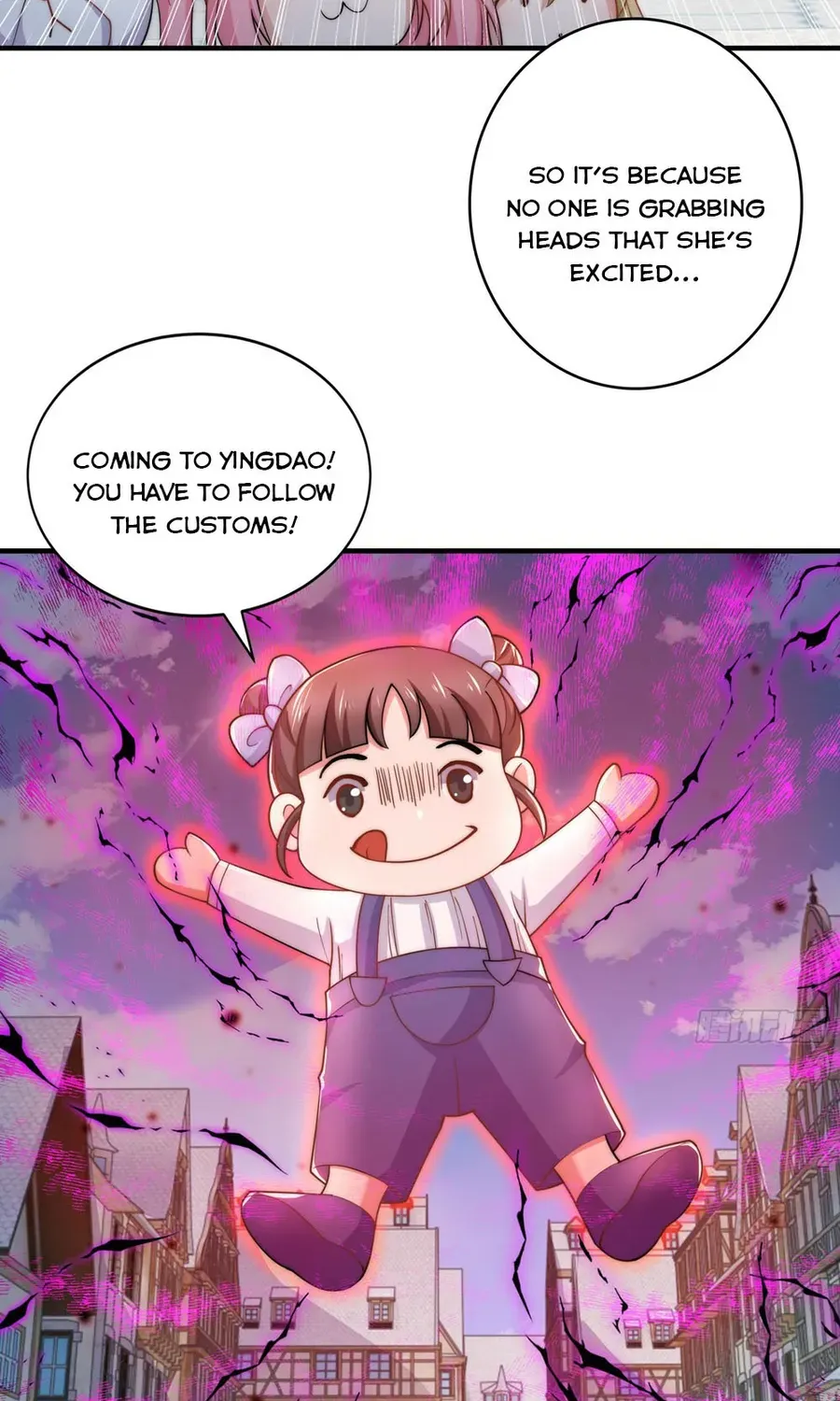 Devilish Girlfriend Mangakakalot X Chapter 112 Page 23