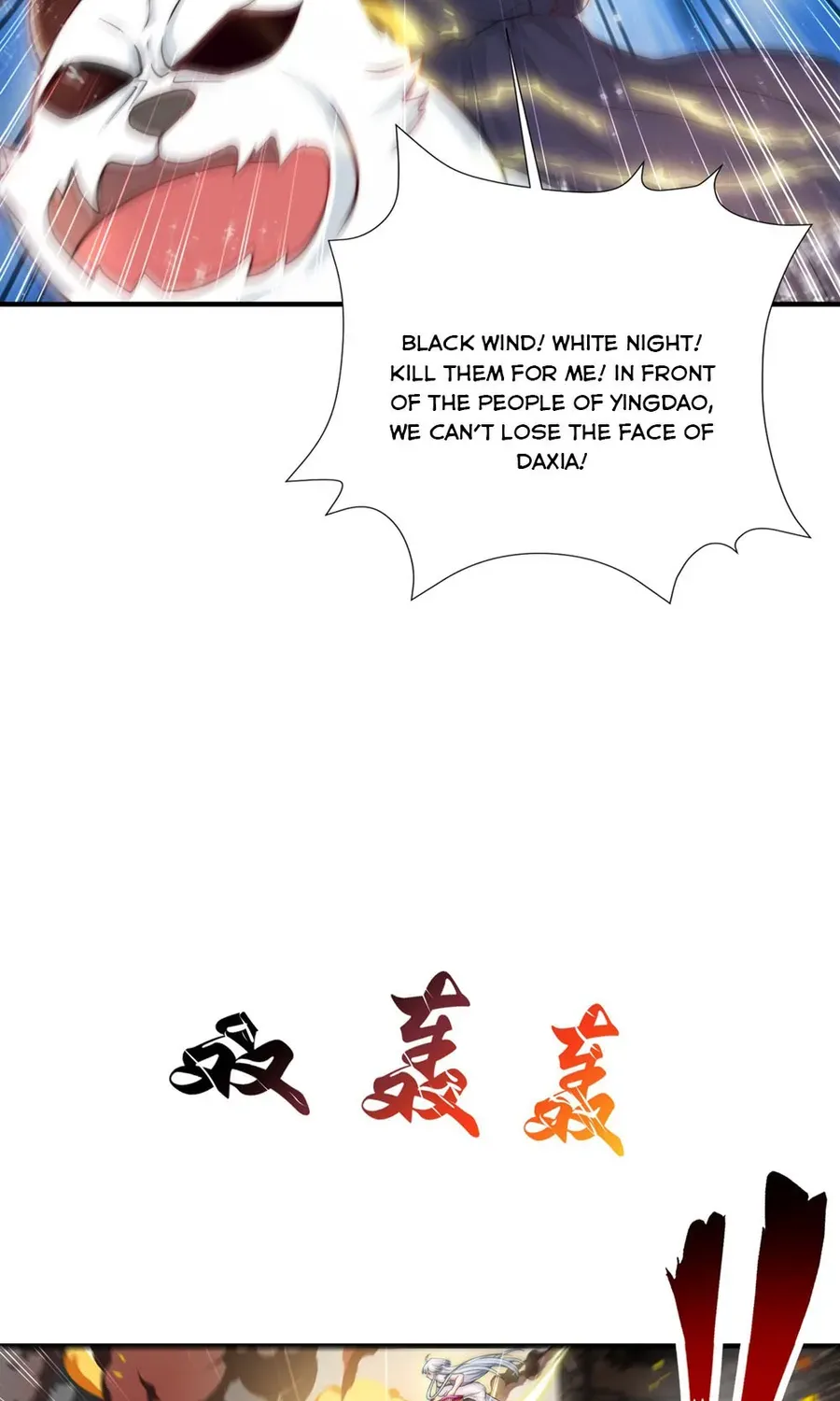 Devilish Girlfriend Mangakakalot X Chapter 113 Page 48