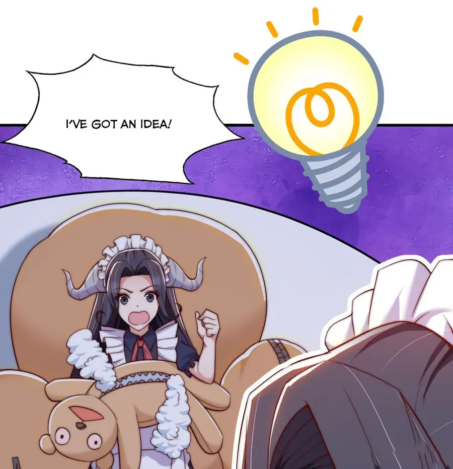 Devilish Girlfriend Mangakakalot X Chapter 113 Page 7