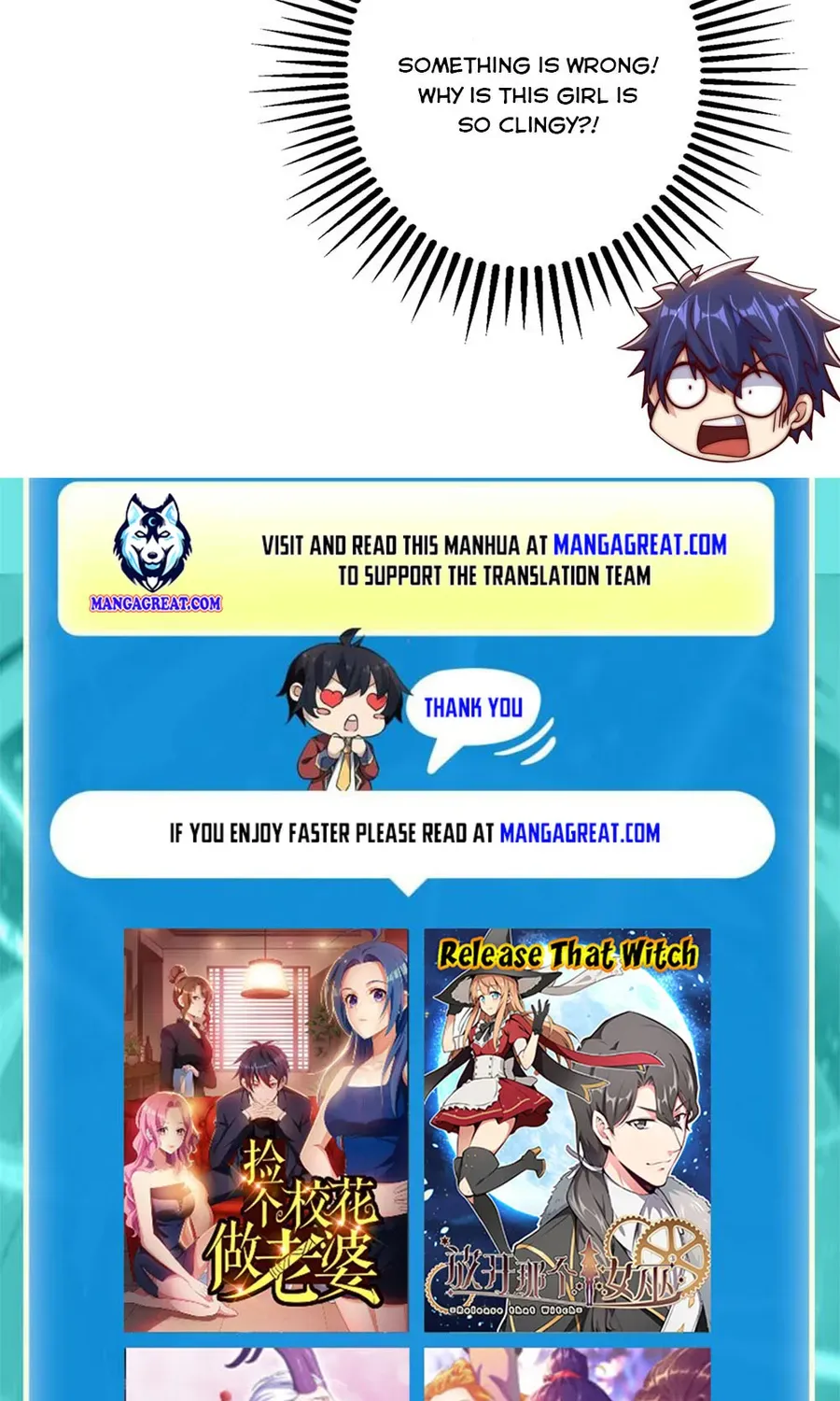 Devilish Girlfriend Mangakakalot X Chapter 113 Page 63
