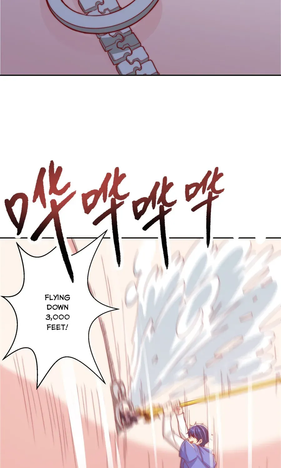 Devilish Girlfriend Mangakakalot X Chapter 113 Page 15