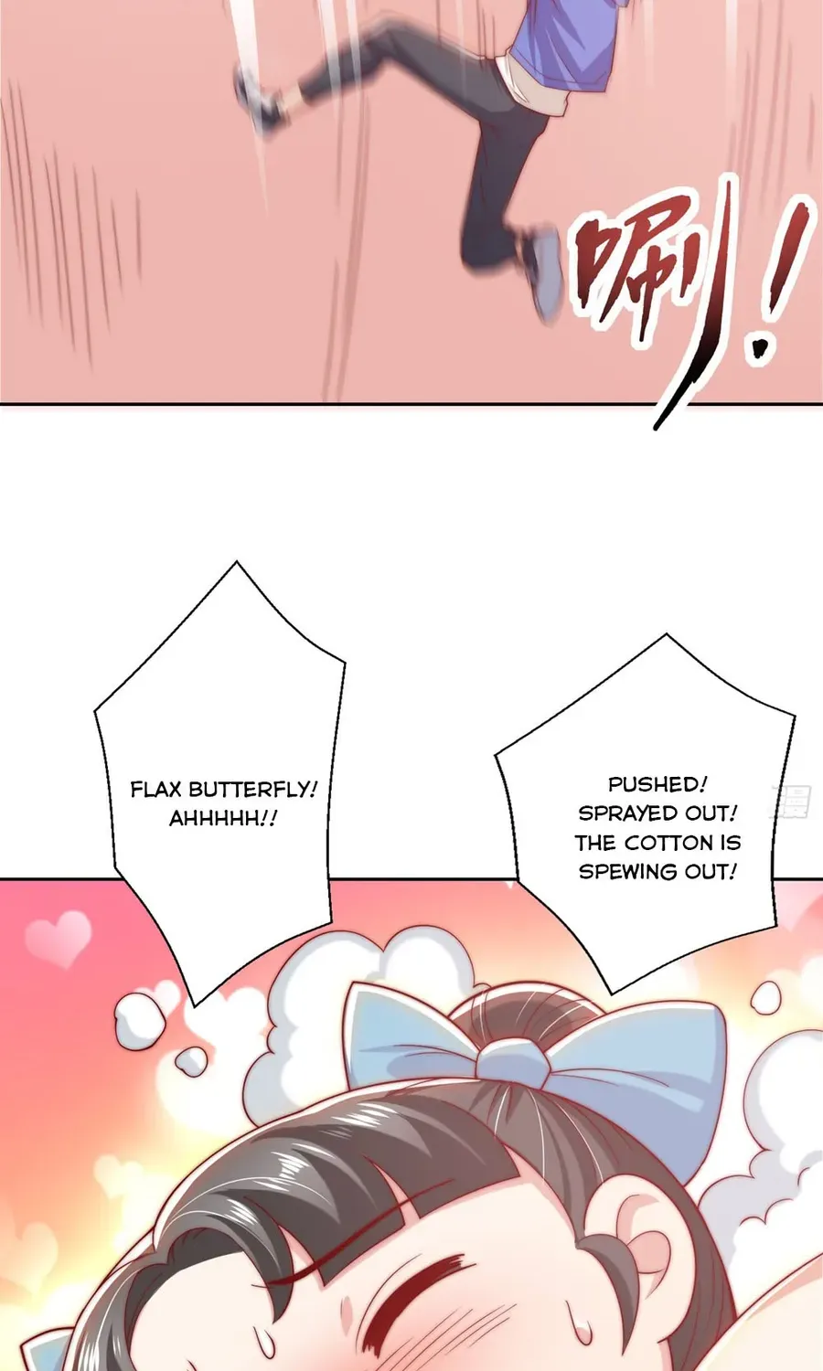 Devilish Girlfriend Mangakakalot X Chapter 113 Page 16