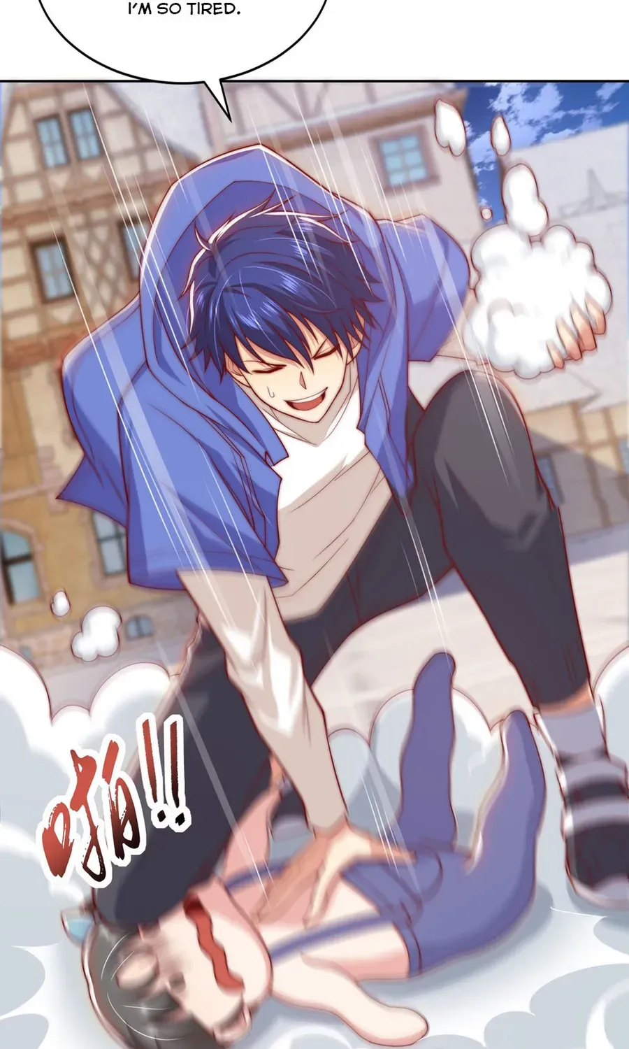 Devilish Girlfriend Mangakakalot X Chapter 113 Page 19