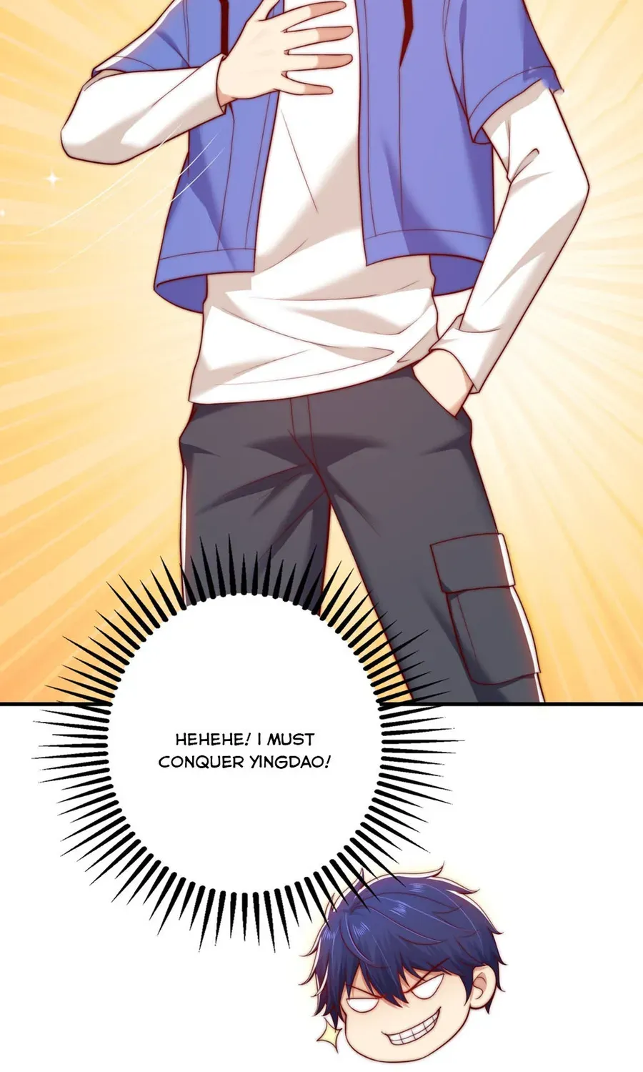Devilish Girlfriend Mangakakalot X Chapter 113 Page 29