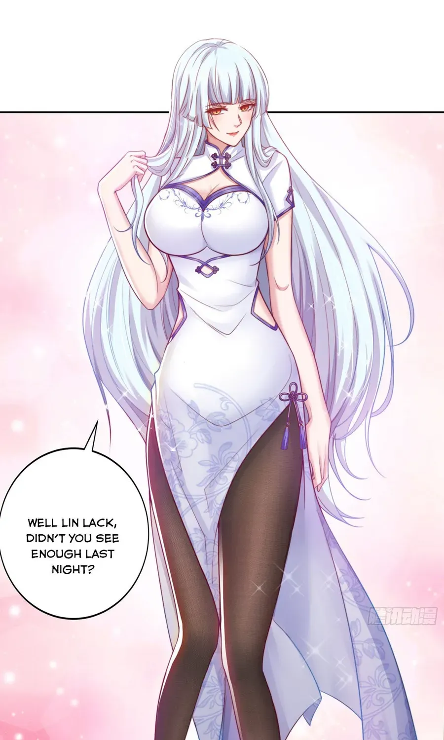 Devilish Girlfriend Mangakakalot X Chapter 113 Page 32