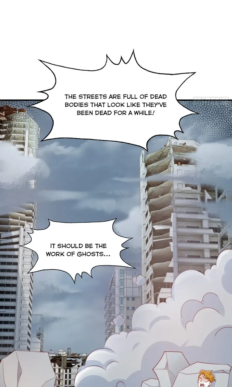 Devilish Girlfriend Mangakakalot X Chapter 113 Page 37