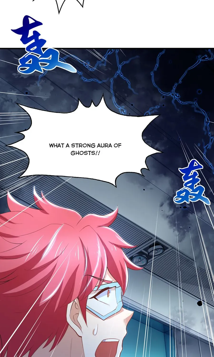 Devilish Girlfriend Mangakakalot X Chapter 114 Page 45