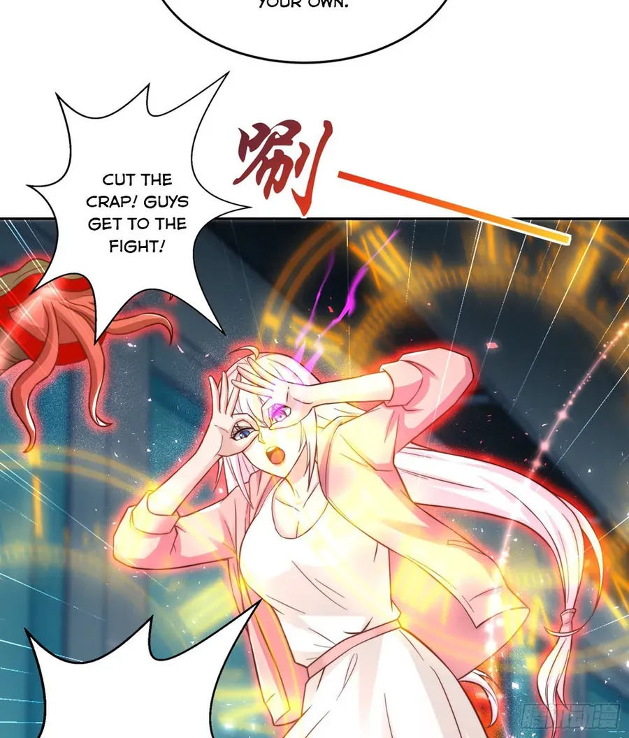 Devilish Girlfriend Mangakakalot X Chapter 114 Page 50