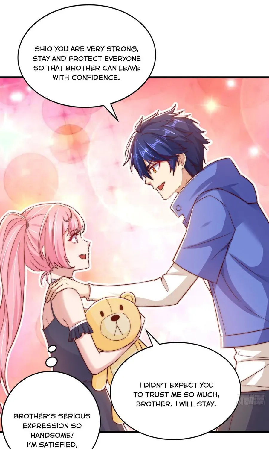 Devilish Girlfriend Mangakakalot X Chapter 114 Page 2