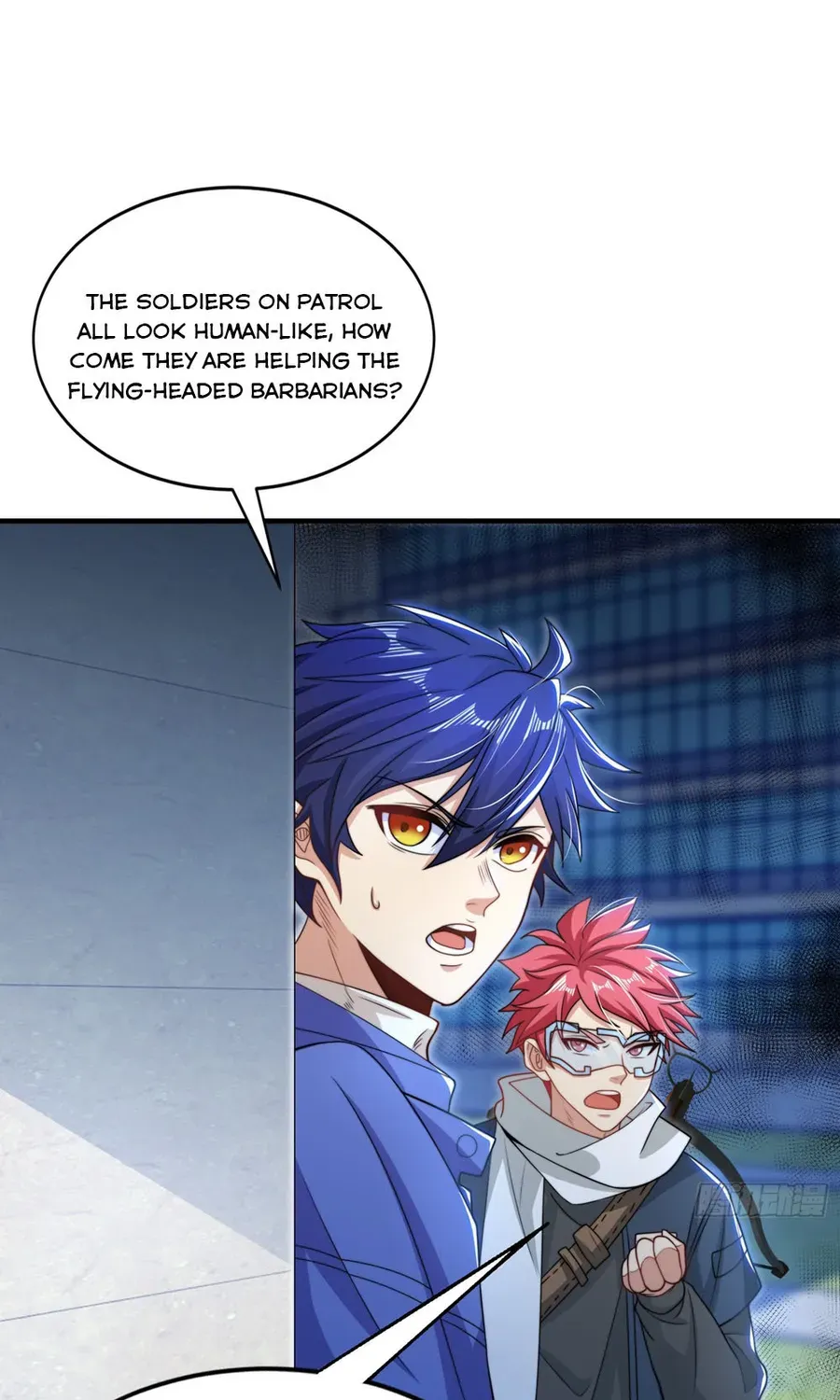 Devilish Girlfriend Mangakakalot X Chapter 114 Page 15