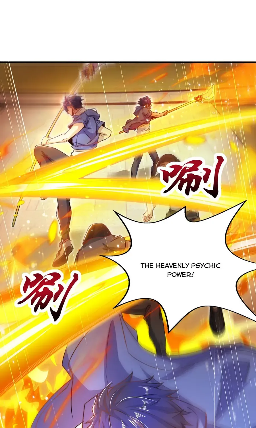 Devilish Girlfriend Mangakakalot X Chapter 114 Page 18
