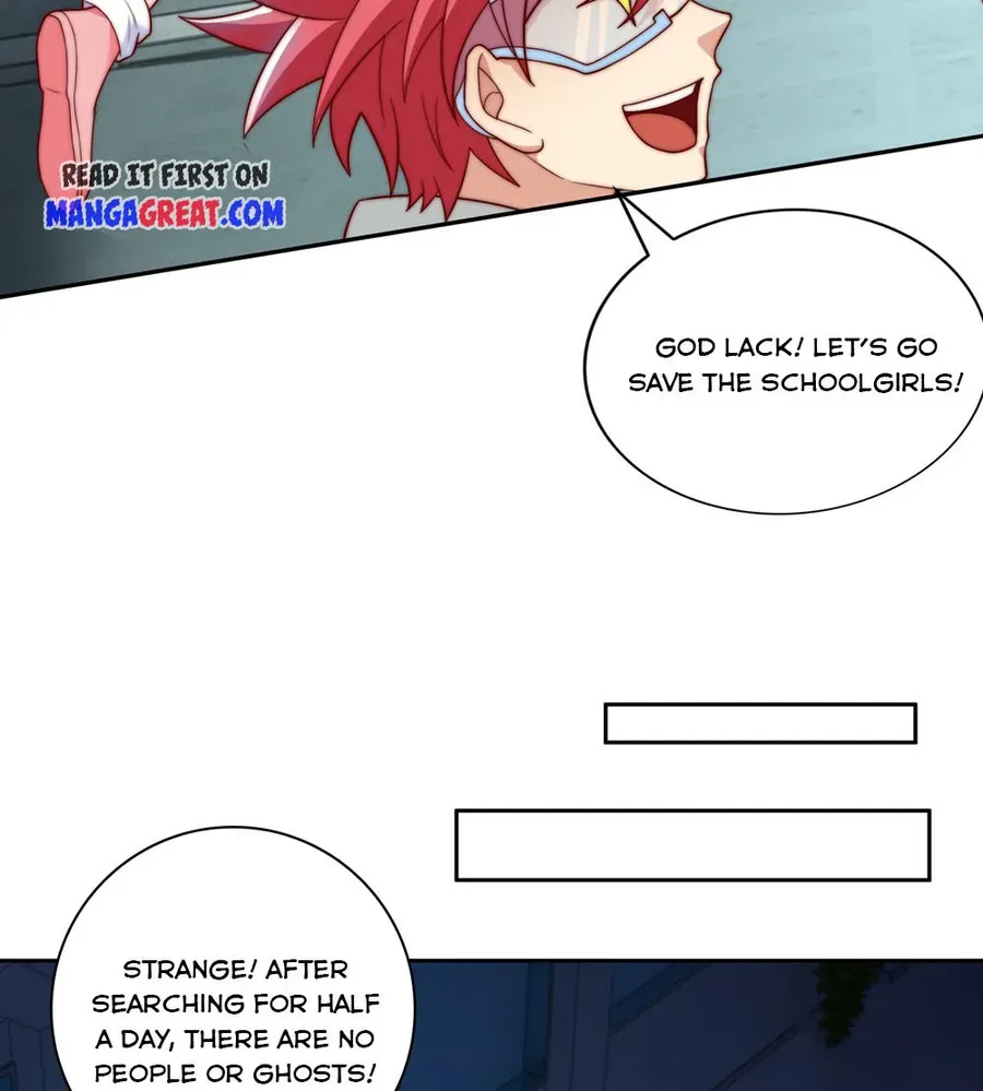 Devilish Girlfriend Mangakakalot X Chapter 114 Page 23