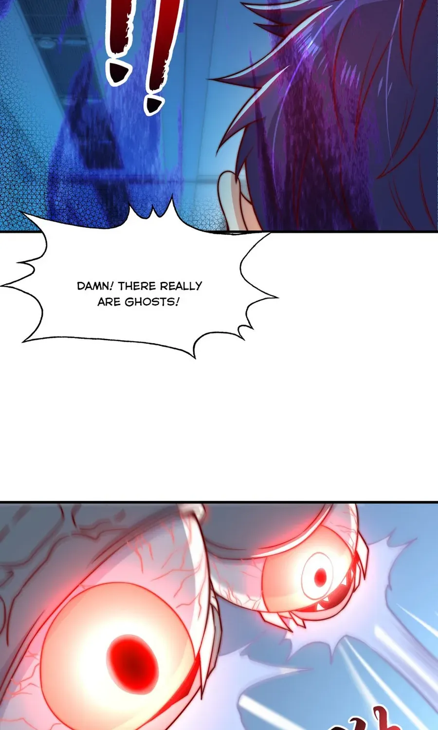 Devilish Girlfriend Mangakakalot X Chapter 114 Page 31