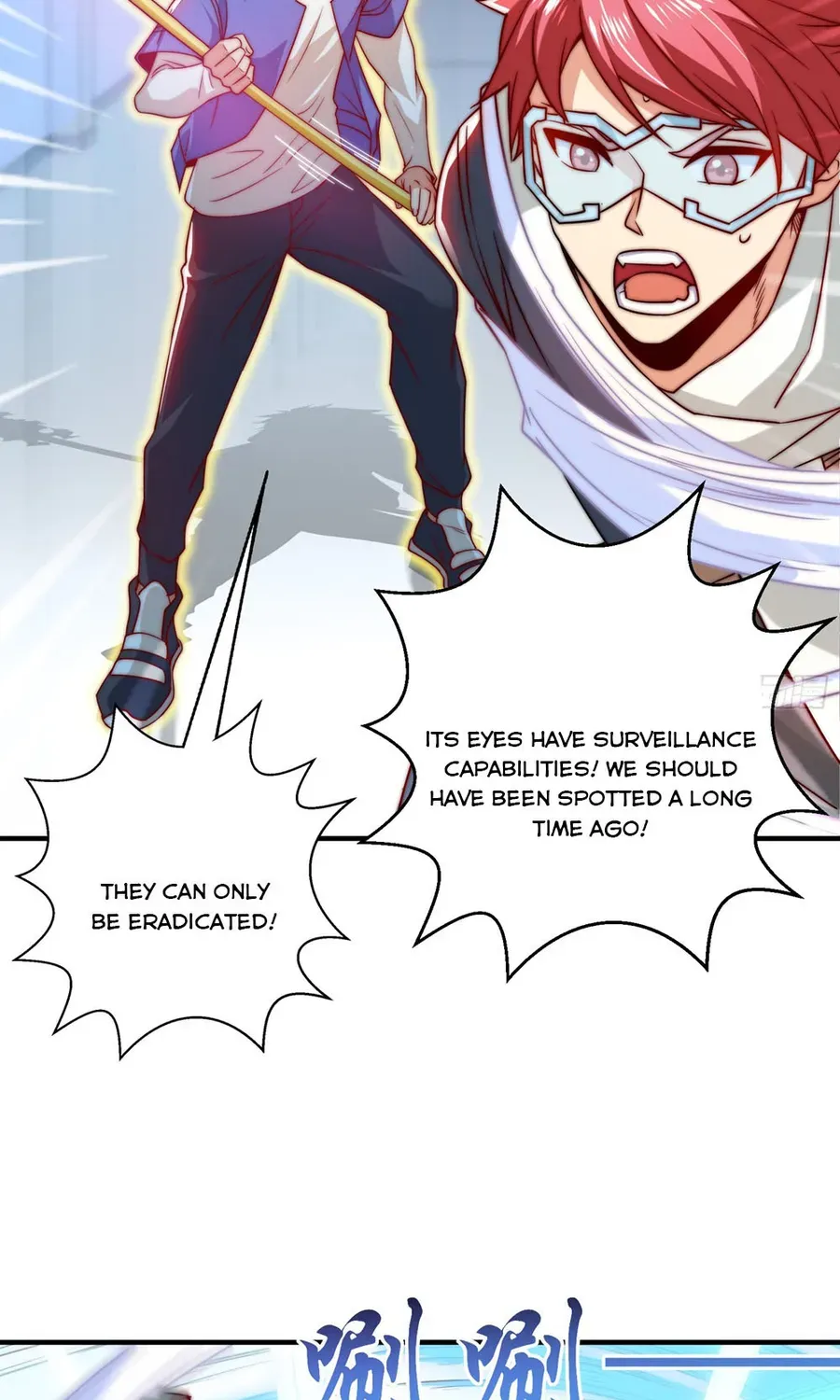 Devilish Girlfriend Mangakakalot X Chapter 114 Page 37