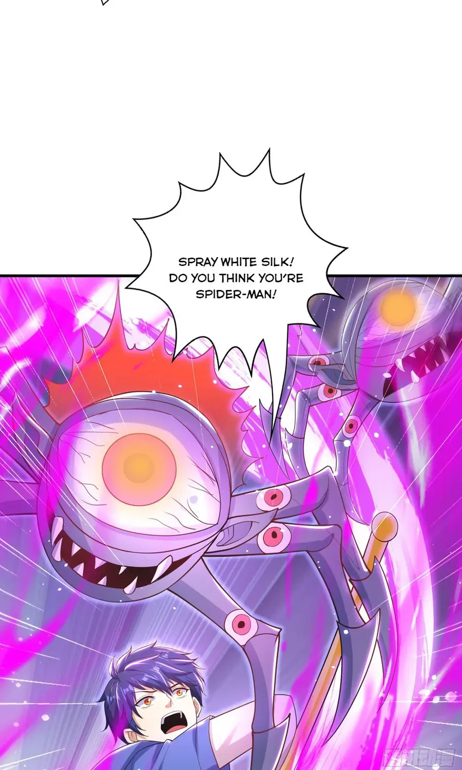 Devilish Girlfriend Mangakakalot X Chapter 114 Page 39
