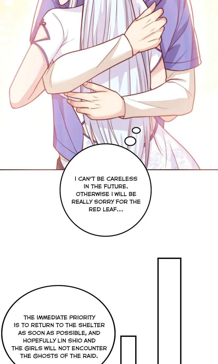 Devilish Girlfriend Mangakakalot X Chapter 115 Page 42