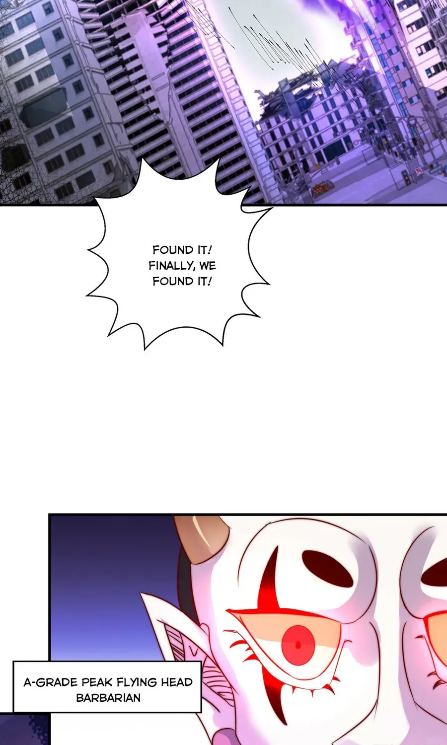 Devilish Girlfriend Mangakakalot X Chapter 115 Page 44